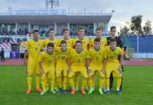 UNDER 18: ROMÂNIA, ÎNVINSĂ LA LIMITĂ DE MOLDOVA U19