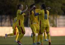 FEMININ: ROMÂNIA – ALBANIA 3-0 ÎN PRELIMINARIILE EURO 2017