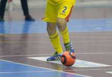 FUTSAL U21: ROMÂNIA DISPUTĂ DOUĂ AMICALE CU ECHIPA SIMILARĂ A MOLDOVEI