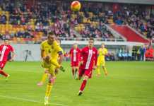 UNDER 21: LOTUL PENTRU ”DUBLA” CU DANEMARCA ȘI ȚARA GALILOR