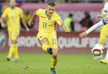 LA MULȚI ANI, GABRIEL TORJE!