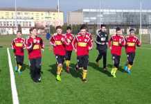 CENTRUL DE EXCELENŢĂ TIMIŞOARA A RELUAT PREGĂTIRILE