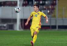 LA MULȚI ANI, CLAUDIU BUMBA!