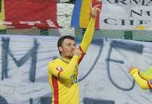 LA MULȚI ANI, CONSTANTIN BUDESCU!