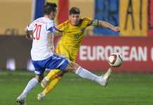 LA MULȚI ANI, CRISTIAN TĂNASE!