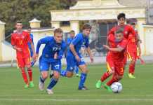 UNDER 18: ROMÂNIA PARTICIPĂ LA A ZECEA EDIŢIE A TURNEULUI INTERNAŢIONAL ”ROMA CAPUT MUNDI”