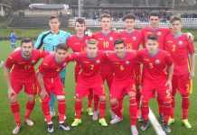 ROMÂNIA U18 A ÎNVINS NAȚIONALA U18 DE AMATORI A ITALIEI ŞI VA DISPUTA FINALA TURNEULUI ROMA CAPUT MUNDI