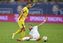 LA MULȚI ANI, LUCIAN SÂNMĂRTEAN!