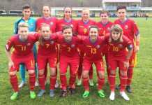 FEMININ U19: ROMÂNIA VA DISPUTA FINALA MICĂ A TURNEULUI DE LA SOCI