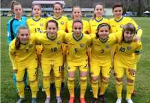 FEMININ U19: ROMÂNIA A CÂŞTIGAT FINALA MICĂ A TURNEULUI KUBAN SPRING, DISPUTAT LA SOCI