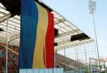 BILETELE PENTRU MECIUL CU LITUANIA SUNT DISPONIBILE ȘI LA CASIERIILE DIN GIURGIU