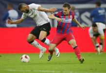 SUPERCUPA ROMÂNIEI TIMIȘOREANA / AZI SE DESCHID CASELE DE BILETE