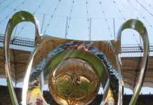 SUPERCUPA ROMÂNIEI / STEAUA VREA AL 7-LEA TROFEU CONTRA UNEi DEBUTANTE