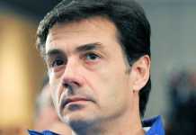 KYROS VASSARAS, NOUL PREȘEDINTE AL COMISIEI CENTRALE A ARBITRILOR