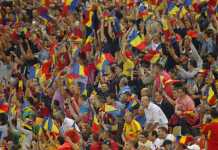 CĂUTĂM IMNUL SUPORTERILOR PENTRU EURO 2016!