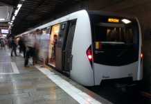PROGRAM PRELUNGIT LA METROU DUPĂ MECIUL ROMÂNIA – IRLANDA DE NORD
