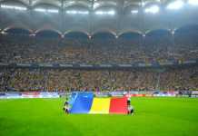 REPREZENTANȚII SMURD ȘI ISU, INVITAȚI LA ROMÂNIA – DANEMARCA