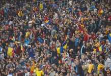 GHID PENTRU SUPORTERII PREZENȚI LA ARENA NAȚIONALĂ
