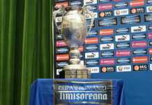 SEMIFINALELE CUPEI ROMÂNIEI TIMIȘOREANA