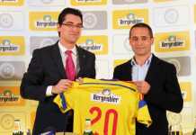 PARTENERIAT FRF – BERGENBIER