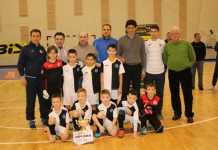 ACS TÂMPA BRAȘOV, CEL MAI BUN PUNCTAJ LA ”QUALITY TOURNAMENT”