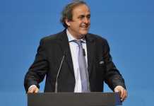MICHEL PLATINI REALES CA PREȘEDINTE UEFA