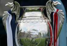 17 ZILE PÂNĂ LA FINALA CUPEI: TROFEUL DORIT DE 50 DE ANI