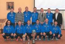 ROMÂNIA GĂZDUIEȘTE CAMPIONATUL EUROPEAN DE FOTBAL AL PERSOANELOR CU DIABET, EDIȚIA 2015
