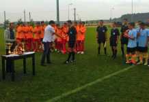 DINAMO BUCUREŞTI, CAMPIOANA NAȚIONALĂ LA JUNIORI B1