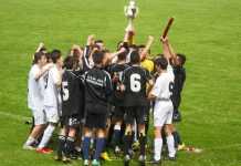 SEMIFINALELE CAMPIONATULUI NAŢIONAL DE JUNIORI A1 AU LOC LA BUFTEA