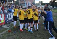 FINALELE CAMPIONATULUI NAŢIONAL DE JUNIORI A1 AU LOC LA BUFTEA