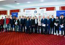 CUPA CLINCENI 2015, APROAPE DE START