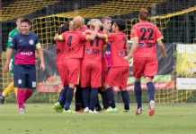 OLIMPIA CLUJ S-A CALIFICAT ÎN ”16”-IMILE LIGII CAMPIONILOR