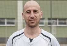 LIGA 3: LA 41 DE ANI ŞI 7 LUNI, ILYEŞ A ÎNSCRIS GOLUL VICTORIEI PENTRU CSIKSZEREDA