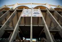 GHIDUL SUPORTERILOR PREZENȚI LA MECIUL ROMÂNIA – GRECIA