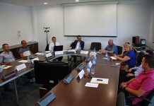 COMISIA ANTIDOPING ȘI COMISIA MEDICALĂ, LA PRIMA ÎNTÂLNIRE