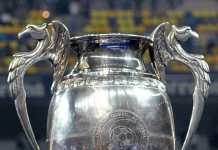 CUPA ROMÂNIEI: ŞASE MECIURI DIN ”16”-IMI SE DISPUTĂ MARŢI