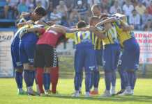 LIGA 3: OLIMPIA RÂMNICU SĂRAT A REVENIT PE PRIMUL LOC ÎN SERIA I