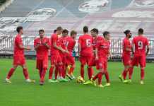 LIGA 2: FC BIHOR ORADEA NU A FOST PROGRAMATĂ ÎN ETAPA A NOUA