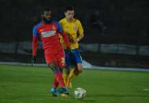 CUPA ROMÂNIEI: SE CUNOSC ŞI ULTIMELE DOUĂ CALIFICATE ÎN SFERTURI