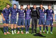 LIGA 3: S-A SCHIMBAT ORA DE DISPUTARE A MECIURILOR
