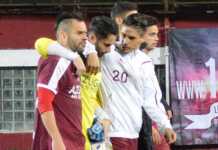 LIGA 2: RAPID BUCUREŞTI ŞI FARUL AU REMIZAT ALB, ÎN PROLOGUL ETAPEI