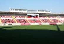 GHIDUL SUPORTERILOR LA MECIUL UNDER 21 ROMÂNIA – DANEMARCA