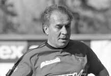 S-A STINS DIN VIAȚĂ LUCIAN BĂLAN
