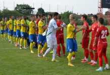 LIGA 2: ULTIMA INTERMEDIARĂ DIN 2015
