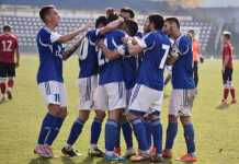 LIGA 2: LIDER NOU ÎN SERIA A DOUA