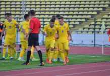ADVERSARELE ROMÂNIEI LA U17 ȘI U19 PENTRU CE 2017