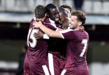 LIGA 2: RAPID BUCUREŞTI A REVENIT PE PRIMUL LOC ÎN SERIA I