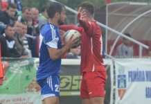 LIGA 2: SEZONUL REGULAT A AJUNS LA ULTIMA ETAPĂ DIN 2015