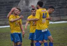 LIGA 2: LA DEBUTUL ÎN EŞALONUL SECUND, FCM BAIA MARE A ÎNCHEIAT ANUL PE LOCUL 1